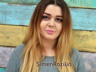 SimenRozilin