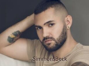SimmonsBeck