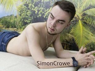 SimonCrowe