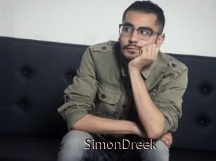 SimonDreek
