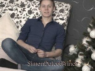 SimonDulcetPrince