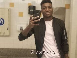 SimonGarry