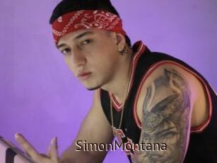 SimonMontana