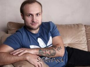 SimonPeck