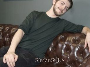 SimonStillX