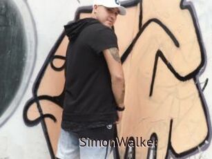 SimonWalker