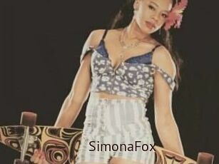SimonaFox