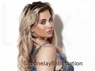 SimoneJayBabestation