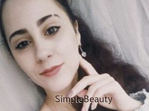 SimpleBeauty
