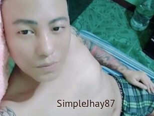 SimpleJhay87