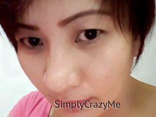 SimplyCrazyMe