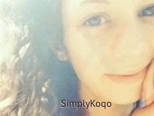 SimplyKoqo