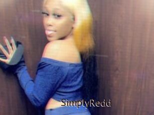 SimplyRedd