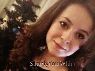 SimplyYourWhim