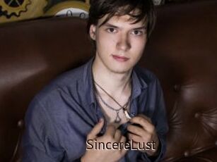 SincereLust