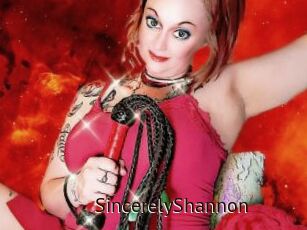 SincerelyShannon