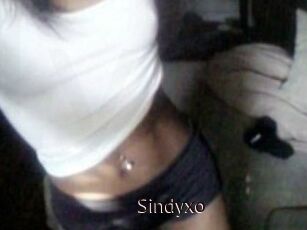 Sindyxo