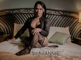SinfulANNIE