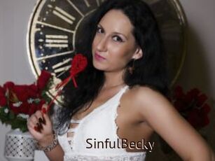 SinfulBecky