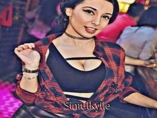SinfulKylie