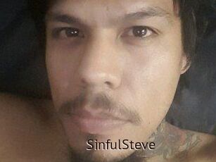 SinfulSteve