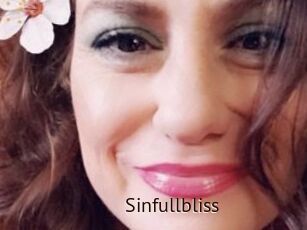 Sinfullbliss