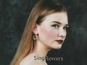 SingFlowers
