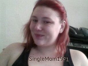 SingleMom1991