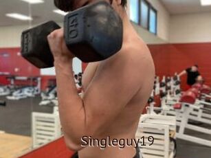 Singleguy19