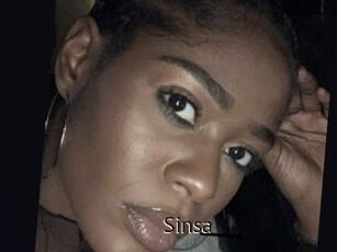 Sinsa