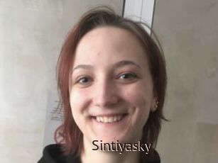 Sintiyasky