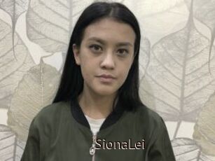 SionaLei