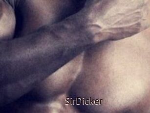 SirDicker