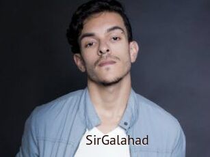 SirGalahad