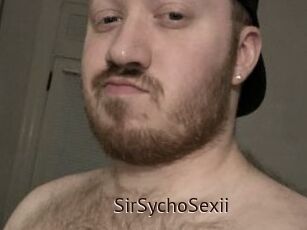 SirSychoSexii
