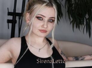 SirenaLetto