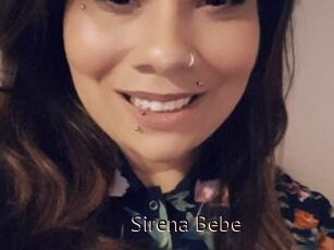 Sirena_Bebe