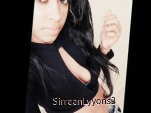 SirreenLyyons2