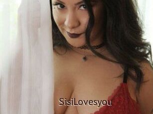 SisiLovesyou