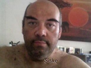 Siske