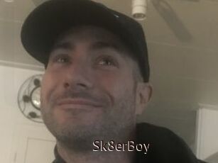 Sk8erBoy