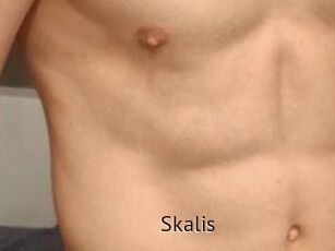 Skalis