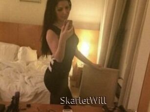 SkarletWill