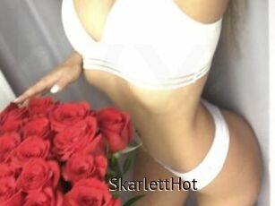SkarlettHot