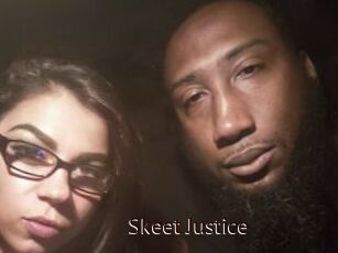 Skeet_Justice