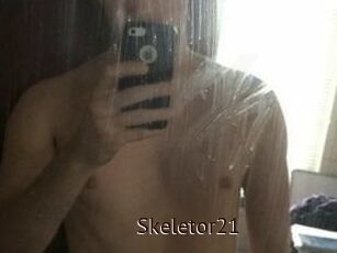 Skeletor21