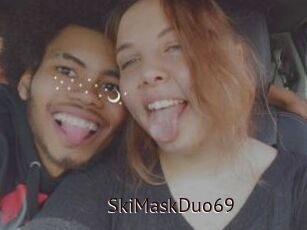 SkiMaskDuo69