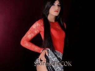 SkinnyBigCOK