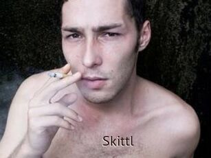 Skittl