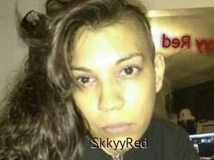 SkkyyRed